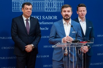 Fokus-Reformisti: O Ustavnom sudu i radu nedjeljom