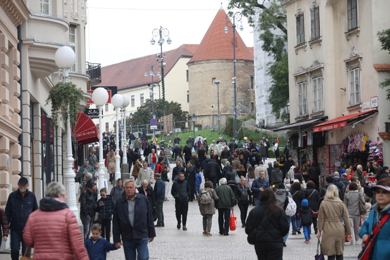 Na HZZ-u krajem prosinca 114.982 nezaposlene osobe