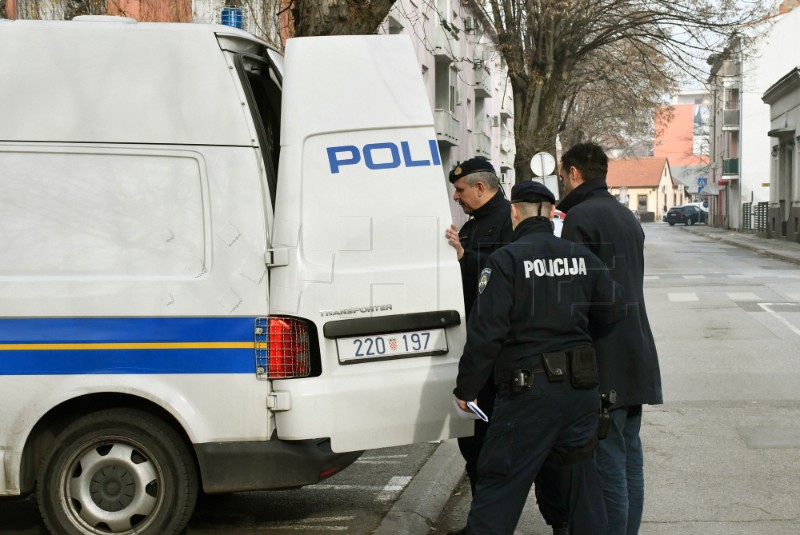 Five arrested for attack on minors in Vukovar