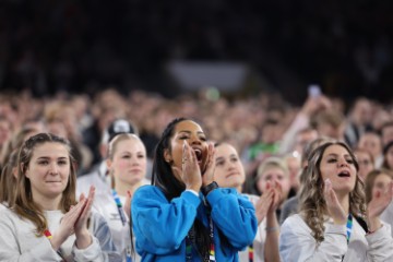 GERMANY HANDBALL