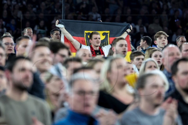 GERMANY HANDBALL