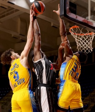 SERBIA BASKETBALL