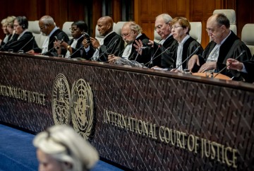 ICJ otvorio raspravu u slučaju tužbe JAR-a protiv Izraela zbog genocida u Gazi