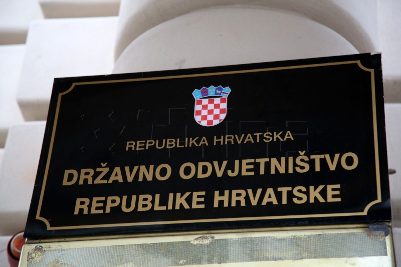 Premijer i sedam ministara u povjerenstvu za odabir glavnog državnog odvjetnika