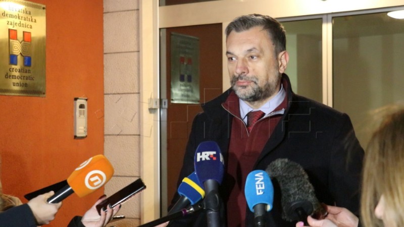 Konaković: Na Dodikove provokacije ne odgovaram, pozivam ga da zajedno radimo