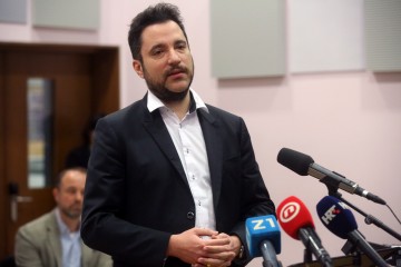 Konferencija za medije Muzičke akademije