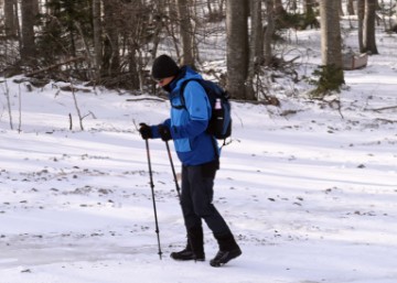 Najavljena zimska sezona na Platku