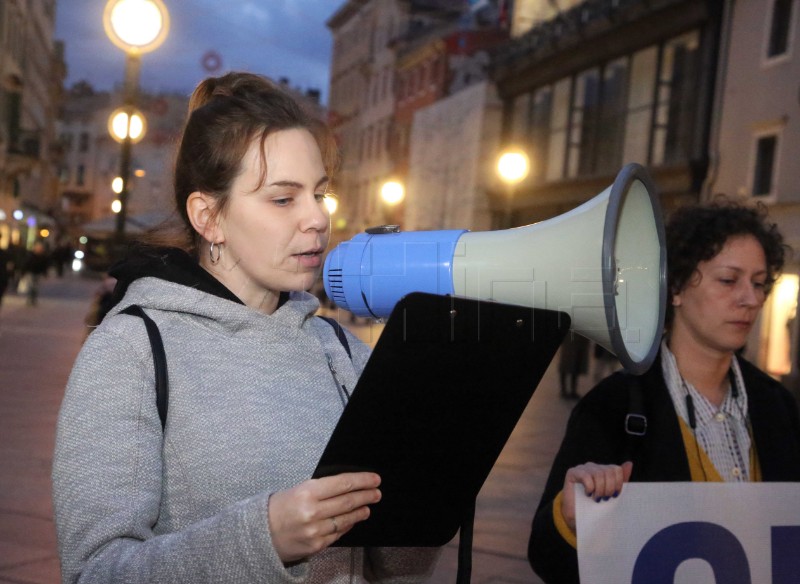 Ženske udruge: Napad na djecu u Vukovaru motiviran nacionalnom mržnjom 