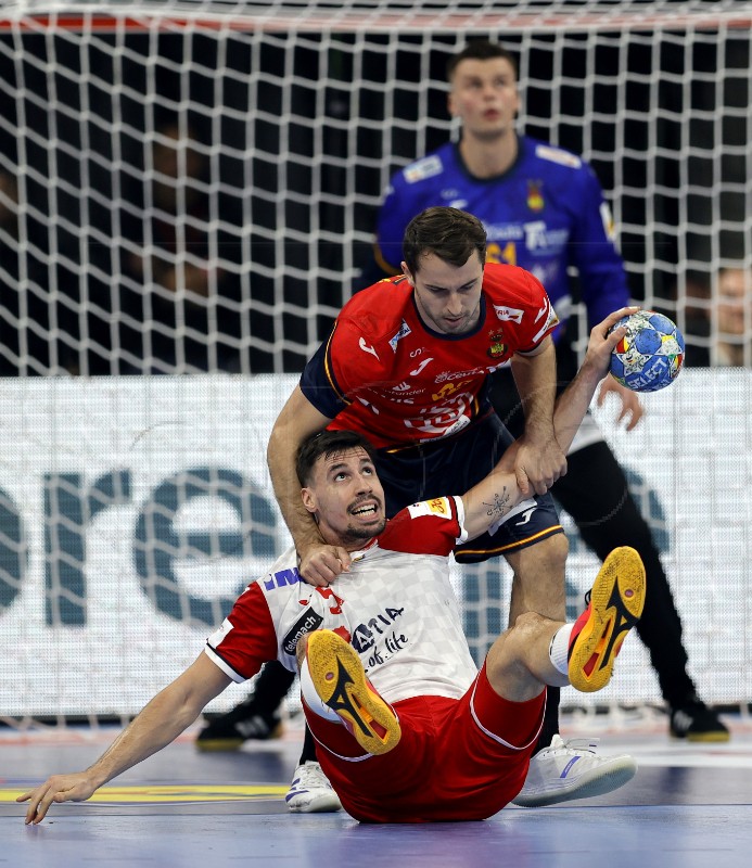 GERMANY HANDBALL 