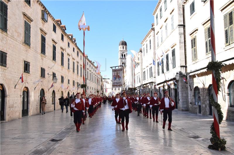 „Festa 2024. Dubrovnik” s raznovrsnim kulturnim programom