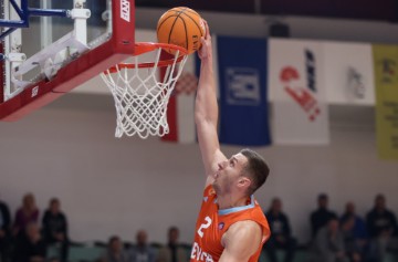 16. kolo prvenstva Hrvatske, Cedevita - Dinamo