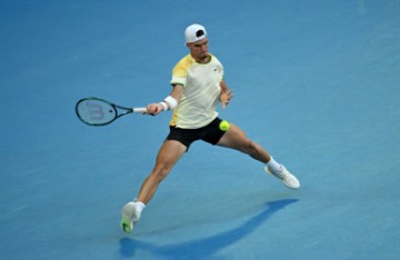 AUSTRALIA TENNIS