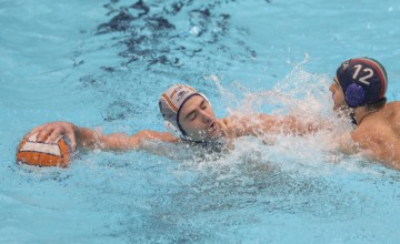 Polufinale Europskog prvenstva u vaterpolu, Španjolska - Italija