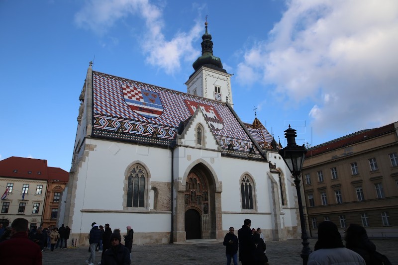 Croatia marking anniversaries of int'l recognition and peaceful reintegration