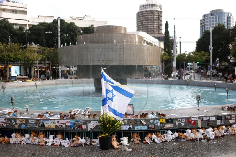 Dvojica Palestinaca ubila ženu i ozlijedila 12 ljudi automobilima u Izraelu