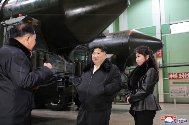 Pjongjang ukinuo agencije koje su radile na ujedinjenju s Južnom Korejom