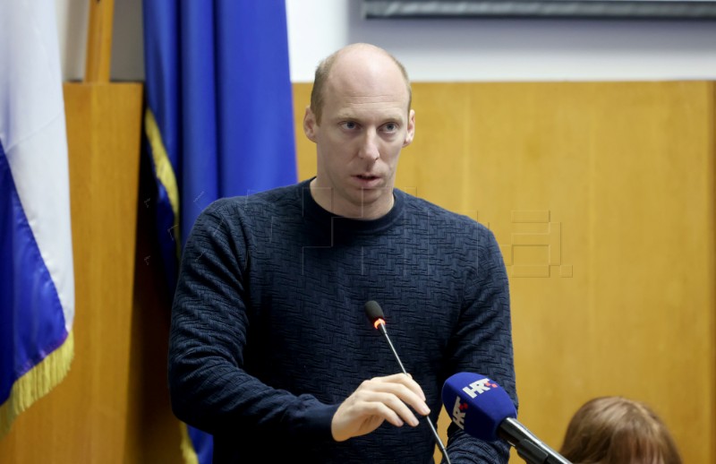 Local SDP official attacked in Zadar