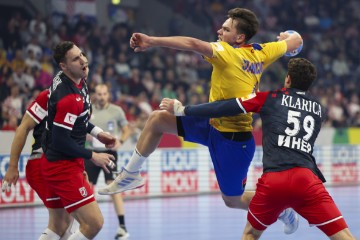 GERMANY HANDBALL