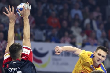 GERMANY HANDBALL