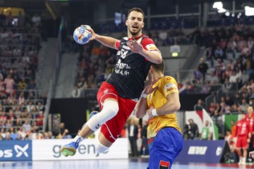 GERMANY HANDBALL