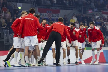 GERMANY HANDBALL