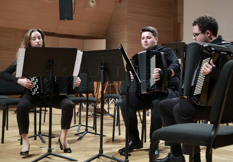 Muzička akademija obilježila Međunarodni rođendan umjetnosti