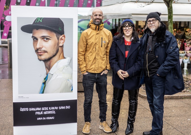 Otvorena izložba fotografija "Tu smo"