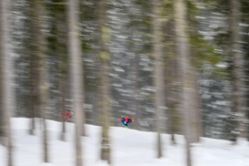 ITALY ITALY BIATHLON