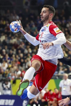 GERMANY HANDBALL