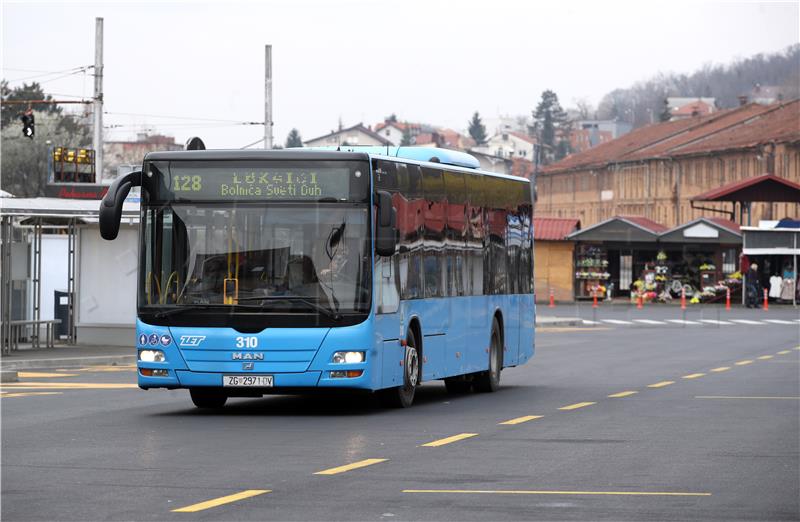 Pronađena djeca koja su pretukla ZET-ovku, jedno zbog dobi ne može odgovarati