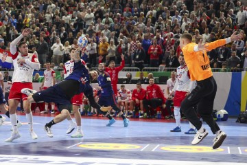 GERMANY HANDBALL