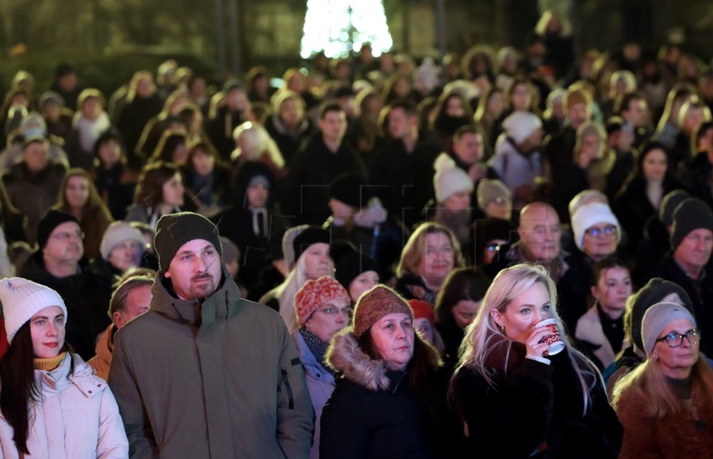 Međugodišnji rast zaposlenosti za 1,3 posto