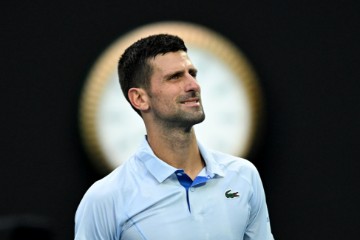 Australian Open: Favoriti uvjerljivi, ruska kvalifikantica izbacila Haddad Maiju