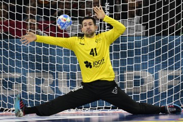 GERMANY HANDBALL