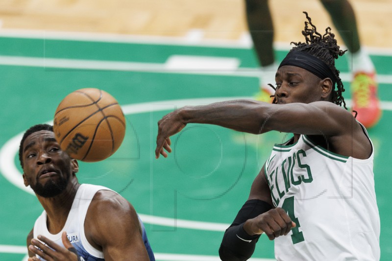 NBA: Boston doživio prvi poraz na domaćem terenu