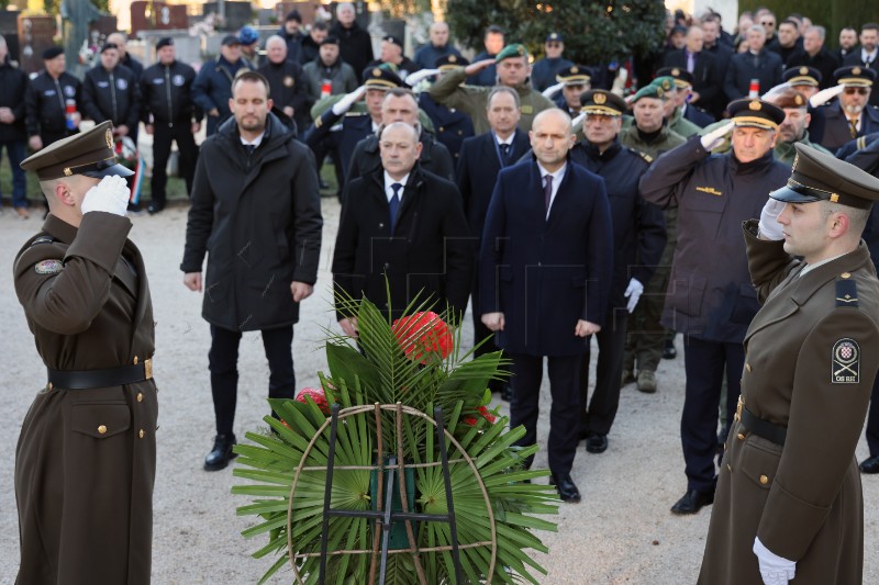  Obilježavanja 31. obljetnice vojno-redarstvene operacije Maslenice u Zadru