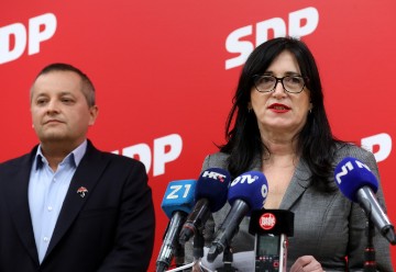 Zagrebački SDP o problemu zbrinjavanja otpada u Zagrebu