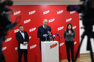 Zagrebački SDP o problemu zbrinjavanja otpada u Zagrebu