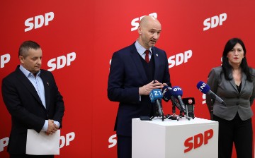 Zagrebački SDP podržao CGO u Resniku ali traži izgradnju energane