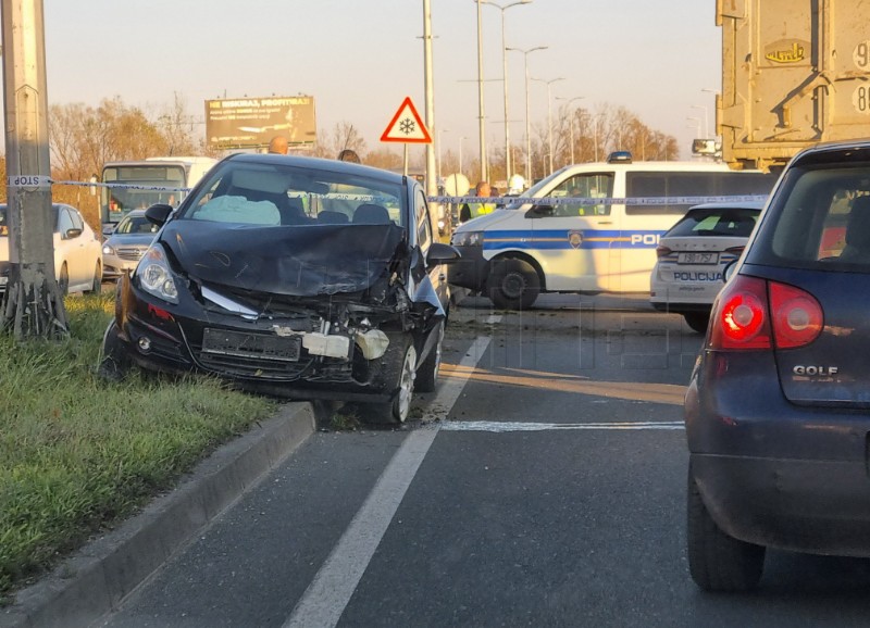 Za vikend na hrvatskim prometnicama troje poginulih