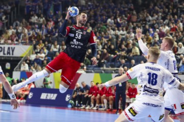 GERMANY HANDBALL