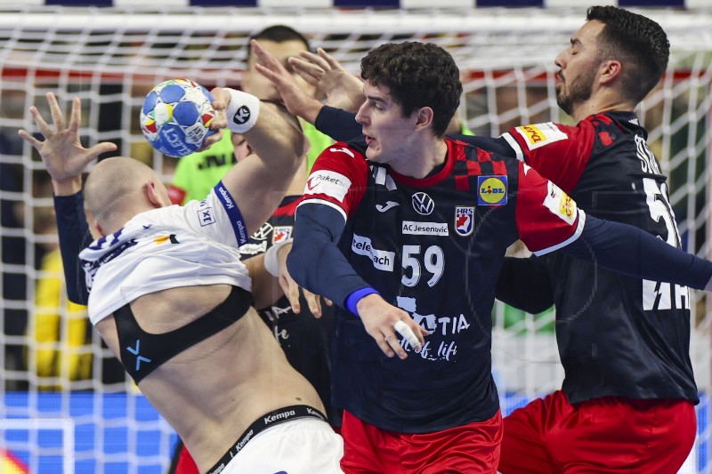 GERMANY HANDBALL