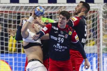 GERMANY HANDBALL