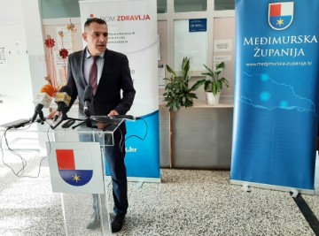 U Murskom Središću predstavljen program telemedicine