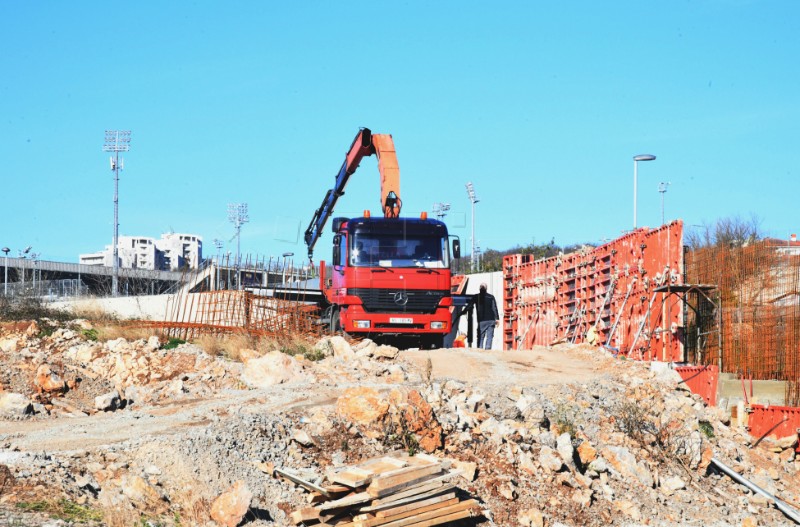 Volume of construction works in Nov up 6.5% y-o-y 