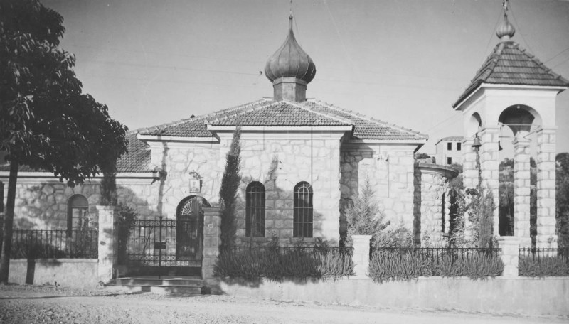 Ruska crkva u Crikvenici stoji prazna, Rusi žele obnoviti vjerske obrede