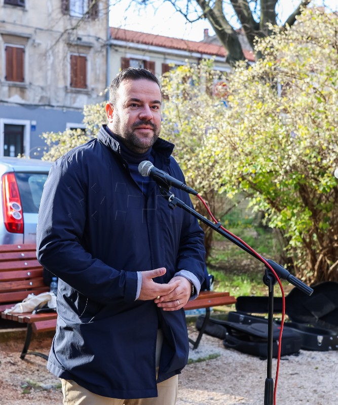 International Holocaust Remembrance Day marked in Pula