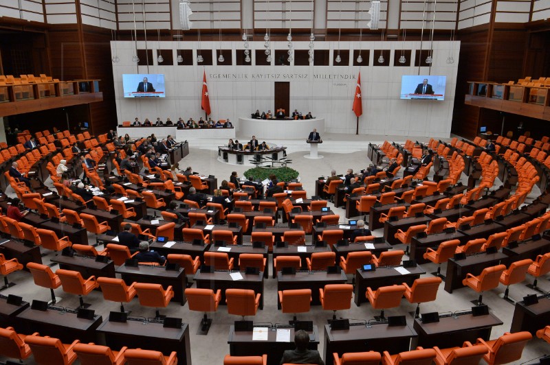 Turski parlament dao zeleno svjetlo za Švedsku u NATO-u