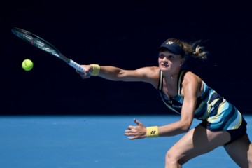 Australian Open: Jastremska i Medvedjev u polufinalu