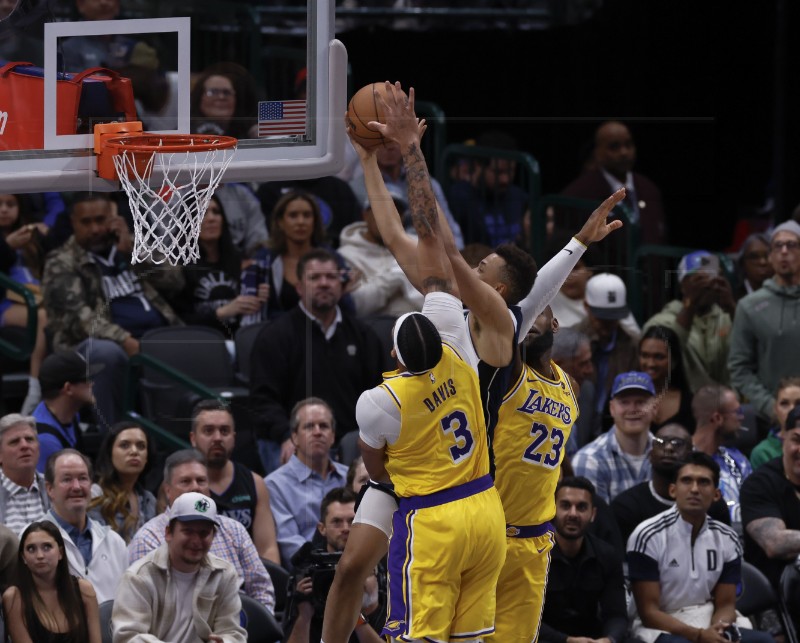 LeBron, Curry i Embiid na popisu za OI u Parizu